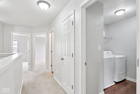11844 Newcastle Drive Indianapolis IN 46235