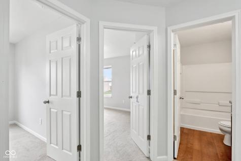 11844 Newcastle Drive Indianapolis IN 46235
