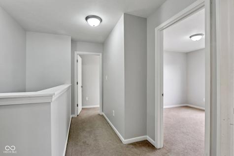 11844 Newcastle Drive Indianapolis IN 46235