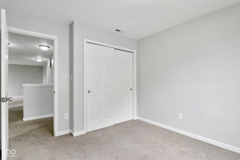 11844 Newcastle Drive Indianapolis IN 46235