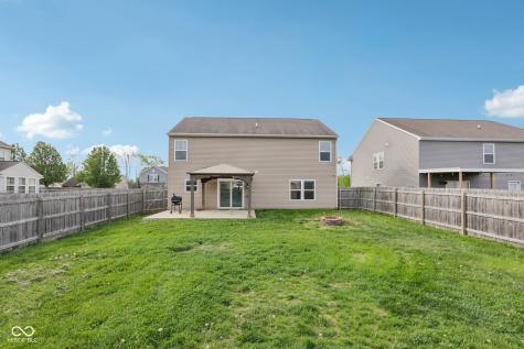11844 Newcastle Drive Indianapolis IN 46235