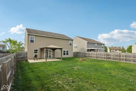 11844 Newcastle Drive Indianapolis IN 46235