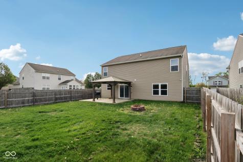 11844 Newcastle Drive Indianapolis IN 46235