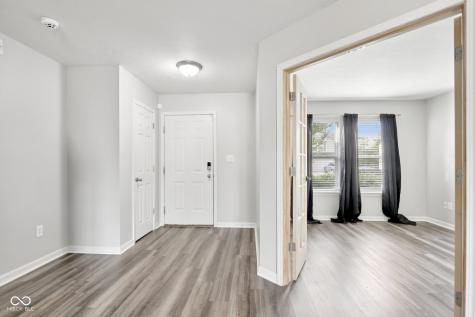 11844 Newcastle Drive Indianapolis IN 46235