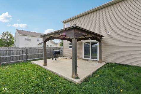 11844 Newcastle Drive Indianapolis IN 46235