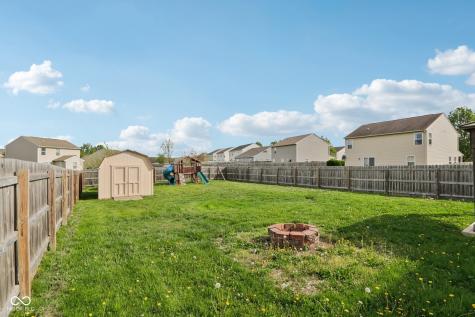 11844 Newcastle Drive Indianapolis IN 46235