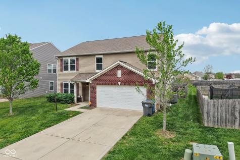 11844 Newcastle Drive Indianapolis IN 46235