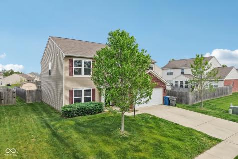 11844 Newcastle Drive Indianapolis IN 46235