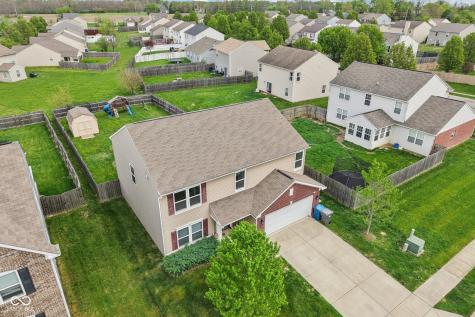 11844 Newcastle Drive Indianapolis IN 46235