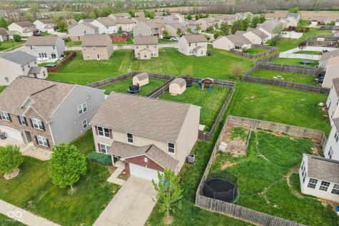 11844 Newcastle Drive Indianapolis IN 46235
