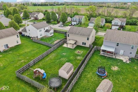 11844 Newcastle Drive Indianapolis IN 46235