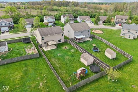 11844 Newcastle Drive Indianapolis IN 46235
