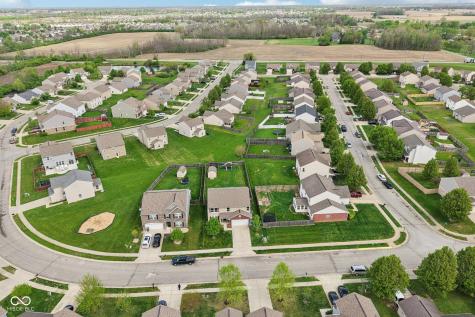 11844 Newcastle Drive Indianapolis IN 46235