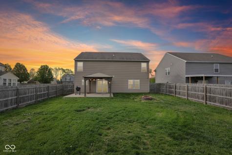 11844 Newcastle Drive Indianapolis IN 46235