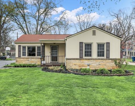 1146 E 56th Street Indianapolis IN 46220