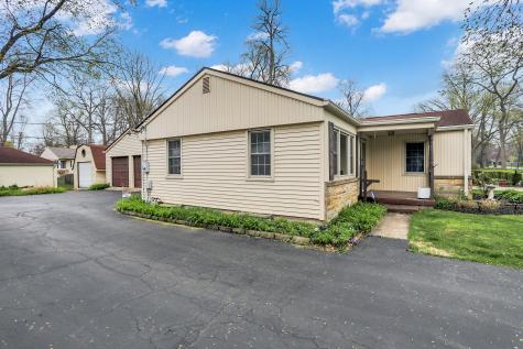1146 E 56th Street Indianapolis IN 46220