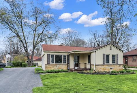 1146 E 56th Street Indianapolis IN 46220
