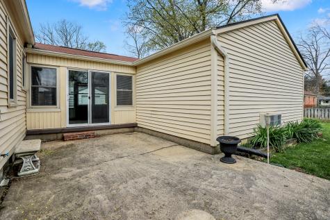 1146 E 56th Street Indianapolis IN 46220