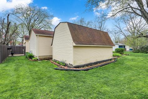 1146 E 56th Street Indianapolis IN 46220
