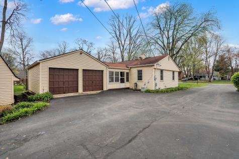1146 E 56th Street Indianapolis IN 46220