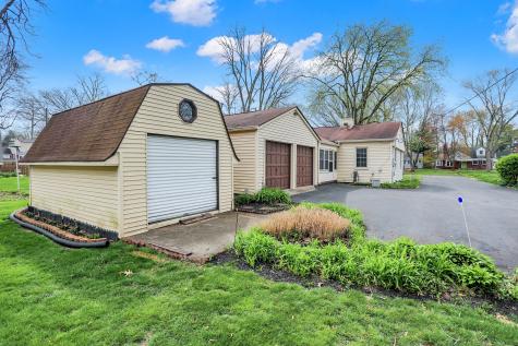 1146 E 56th Street Indianapolis IN 46220