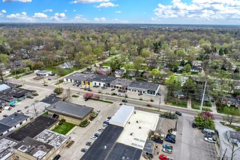 1146 E 56th Street Indianapolis IN 46220