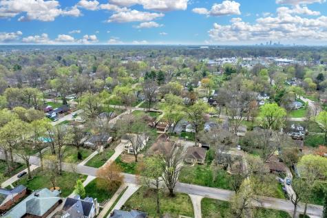 1146 E 56th Street Indianapolis IN 46220