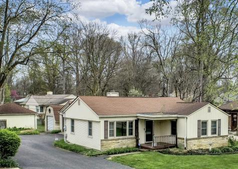 1146 E 56th Street Indianapolis IN 46220