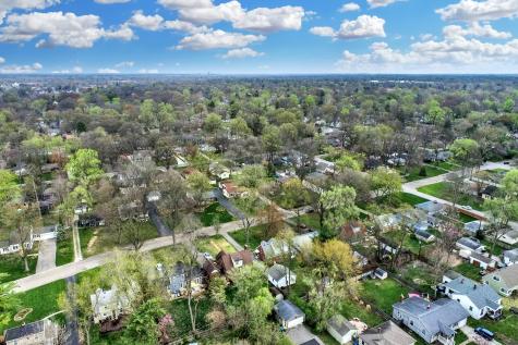 1146 E 56th Street Indianapolis IN 46220