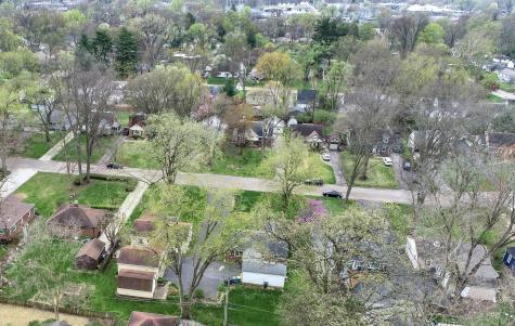 1146 E 56th Street Indianapolis IN 46220