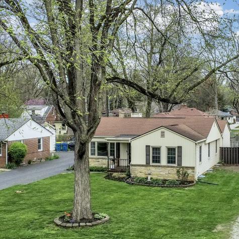 1146 E 56th Street Indianapolis IN 46220