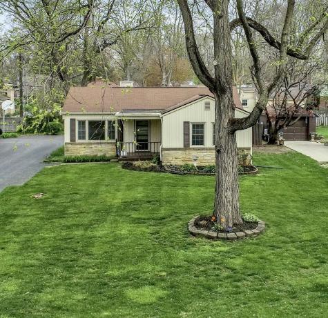 1146 E 56th Street Indianapolis IN 46220