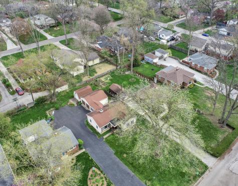1146 E 56th Street Indianapolis IN 46220