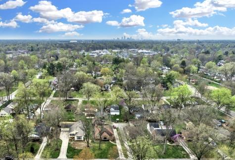 1146 E 56th Street Indianapolis IN 46220