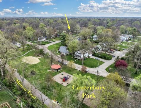 1146 E 56th Street Indianapolis IN 46220
