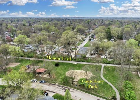 1146 E 56th Street Indianapolis IN 46220