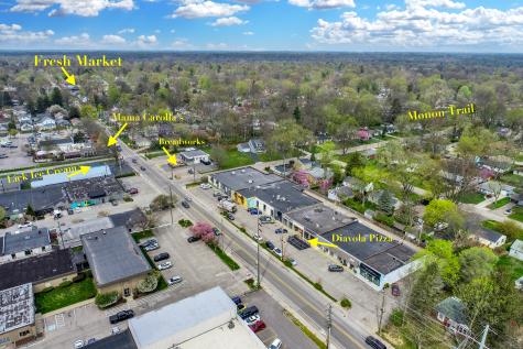 1146 E 56th Street Indianapolis IN 46220