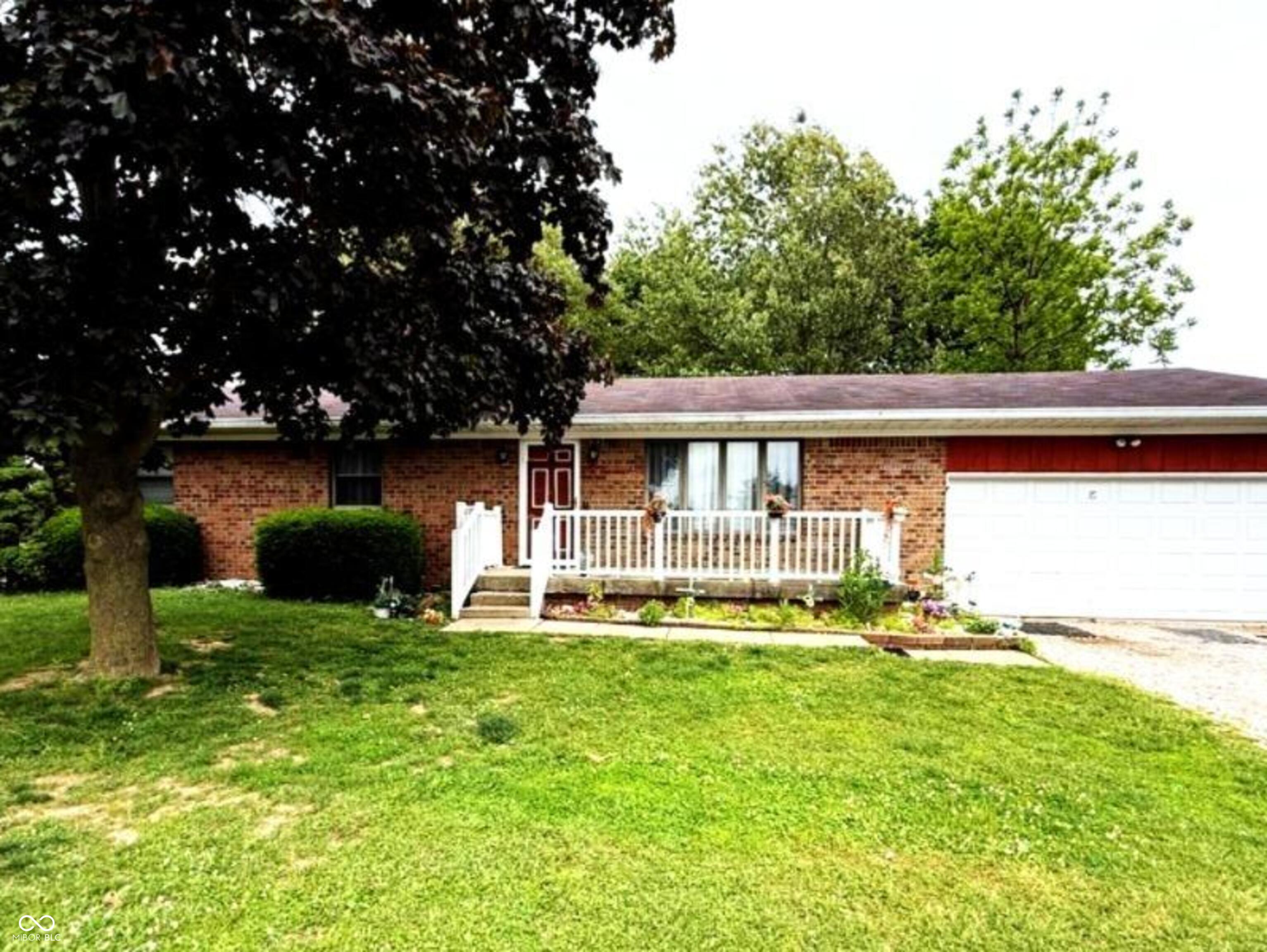 389 S Home Avenue Martinsville IN 46151