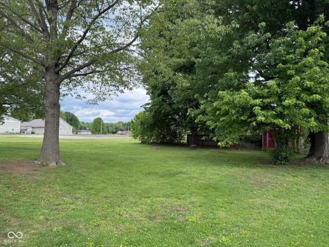 389 S Home Avenue Martinsville IN 46151