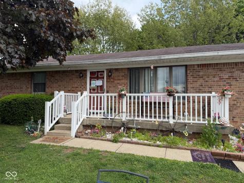 389 S Home Avenue Martinsville IN 46151