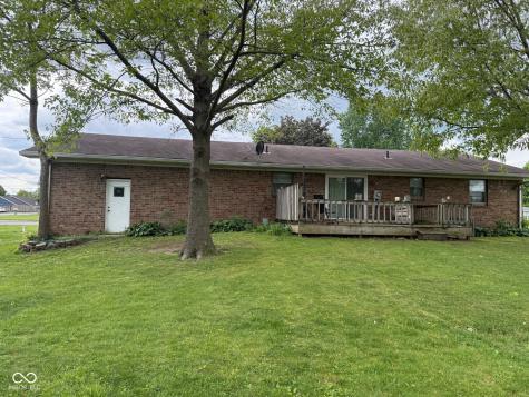 389 S Home Avenue Martinsville IN 46151