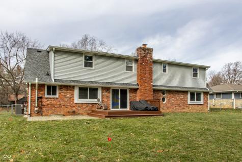 11127 Haverstick Road Carmel IN 46033