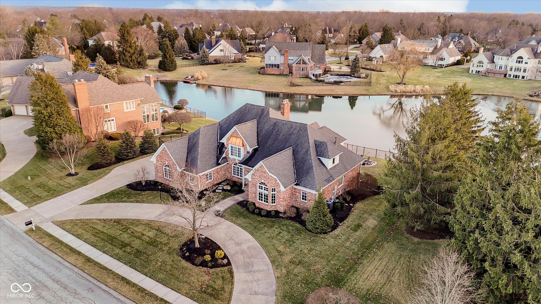 4967 Deer Ridge Drive N Carmel IN 46033