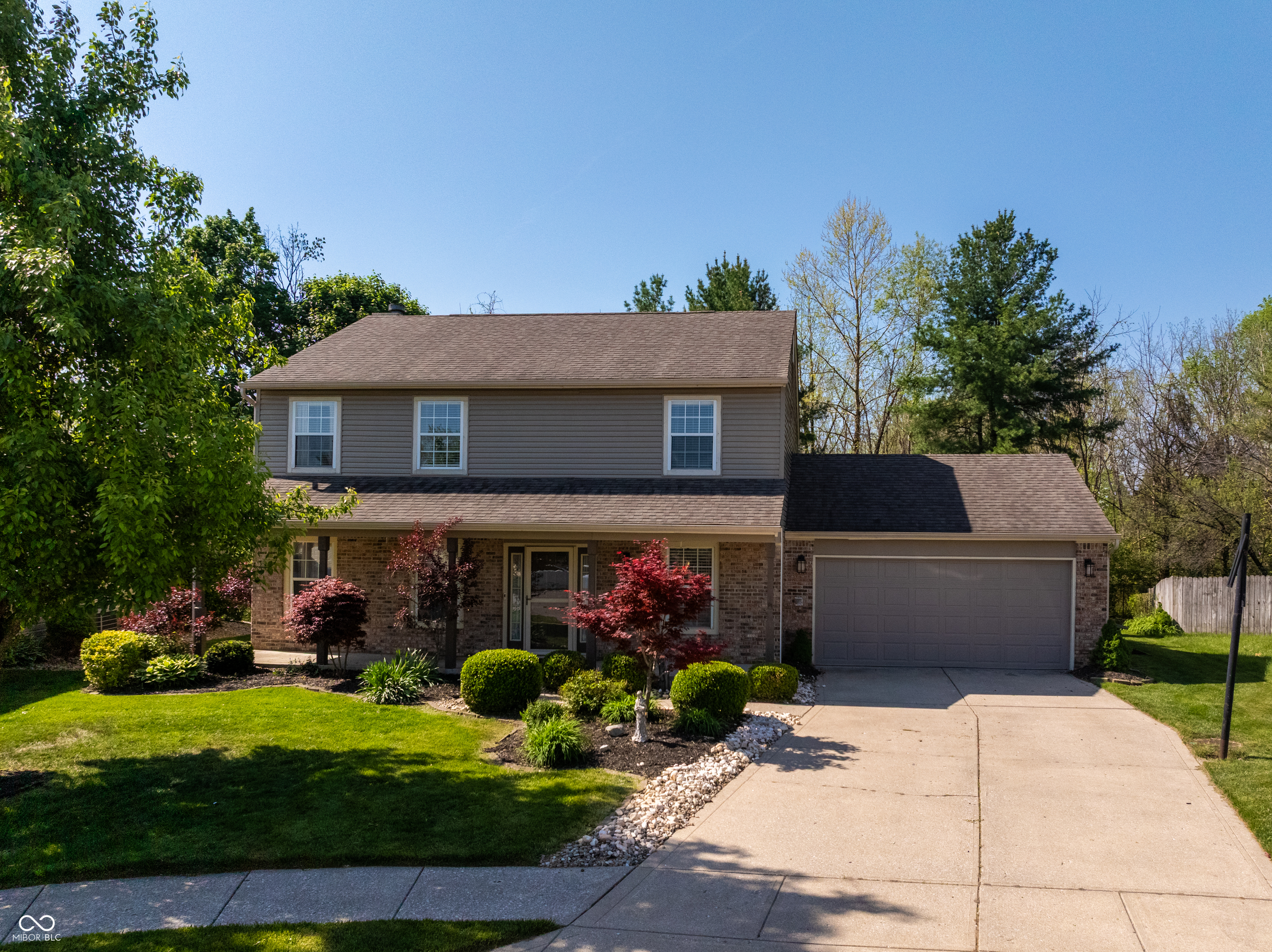 515 Buffalo Run Drive Indianapolis IN 46227