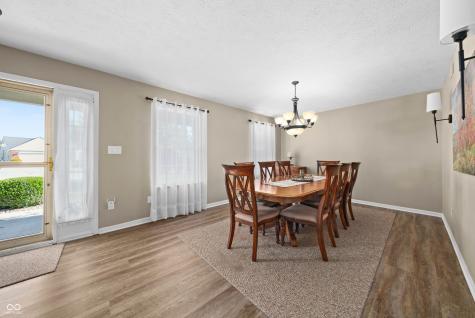 515 Buffalo Run Drive Indianapolis IN 46227