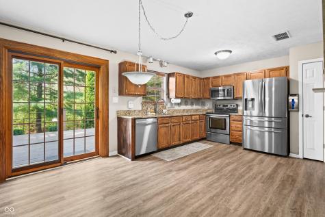 515 Buffalo Run Drive Indianapolis IN 46227