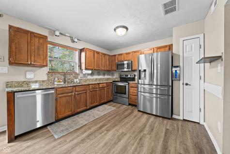 515 Buffalo Run Drive Indianapolis IN 46227