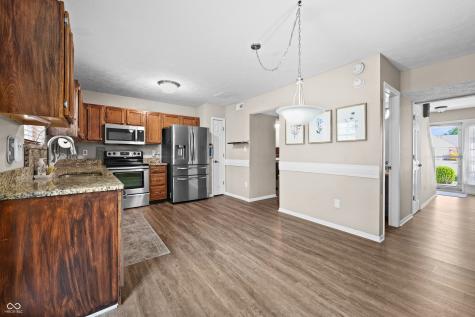 515 Buffalo Run Drive Indianapolis IN 46227