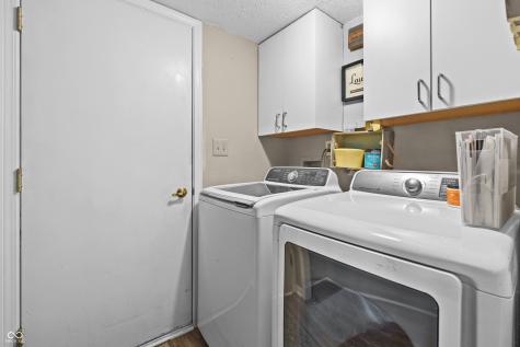 515 Buffalo Run Drive Indianapolis IN 46227