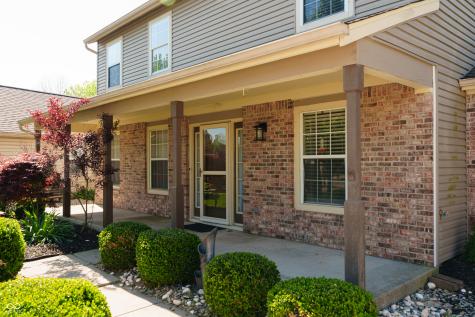515 Buffalo Run Drive Indianapolis IN 46227
